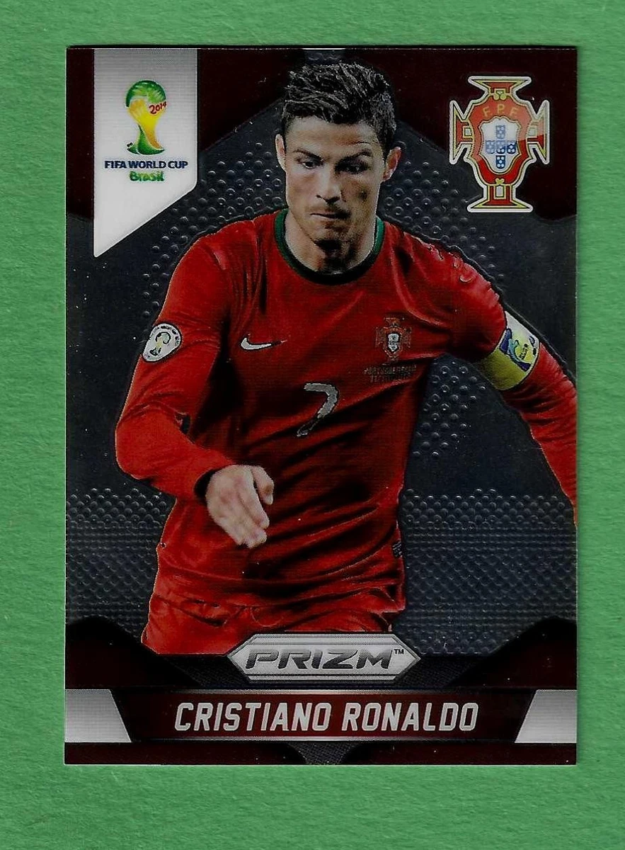 Panini Ronaldo online kaufen | eBay