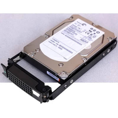 3,5" 8,9cm SAS HDD CA05954-1256 ST3600057SS CA07237-E062 FÜR ETERNUS M1191 - Bild 1 von 4