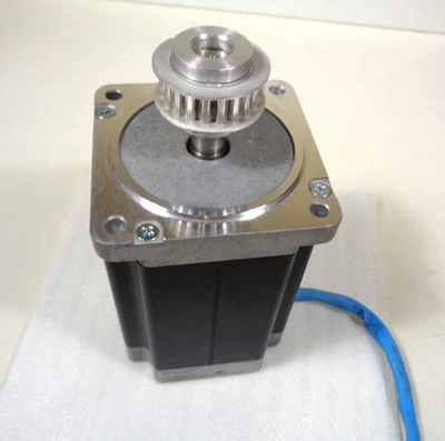 APPLIED MOTION PRODUCTS STEPPER MOTOR HT34-506 ~ in excellent condition - Image 1 of 4