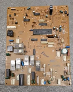 Monitor MPI41 MPI 41 Kerosene K1 Heater Control Computer Mother Board - Picture 1 of 2