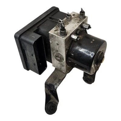 Módulo de control de bomba de freno antibloqueo ABS Mazda 3 2007-2009 6N61 2C405 AA OEM Foto 1 de 4