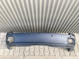 Bmw X5 E70 Heckstoßstange Hinten Heckschürze Diffusor Rear Bumper - Bild 1 von 9