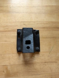 1971-74 Mopar B-body Dual Exhaust Hanger Bracket Left Side OEM Part Charger GTX - Picture 1 of 8