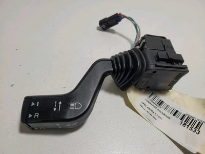 commande eclairage opel ASTRA G 3/5 portes (T98) 9181041 181533 - Photo 1/2