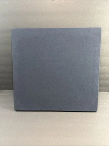 Vintage JBL 4425 Original Blue Speaker Grill / Cover . Excellent Condition!! - Picture 1 of 4