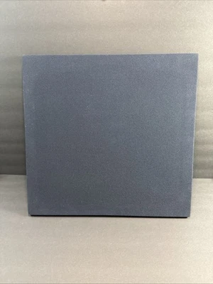 Vintage JBL 4425 Original Blue Speaker Grill / Cover . Excellent Condition!! - Image 1 of 4