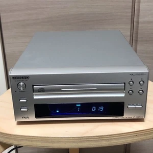 ONKYO C-705FX COMPACT DISC PLAYER CD DLA LINK 2 INTEC 205 Series AC100V - Picture 1 of 7