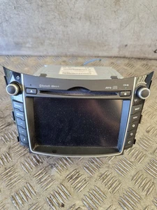 HYUNDAI I30 2016-2019 UNITÀ DI TESTA CD 96560-A6110 - Foto 1 di 6