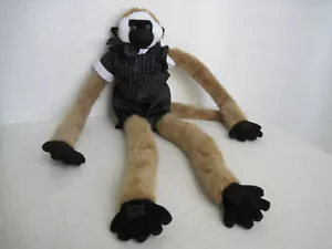 Peluche 22" GENTLE MONKEY - Imagen 1 de 3