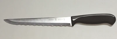 Zwilling J.A. Henckels Replacement 8" Stainless Steel Slicing Knife 15520-200 - Image 1 of 4