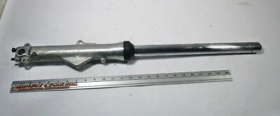 Garfo dianteiro esquerdo Honda CB360 51500-369-000 CB 360 T CB360T 1975 75 1976 76 lm - Imagem 1 de 4