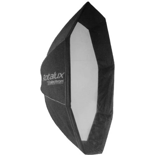 Elinchrom EL26327 Hooded Diffuser for Rotalux Octabank 53" Softbox - Image 1 of 1