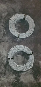 Starlink Rectangular Satellite 5e CMR/CMX – Outdoor Cable E515747-VN Open BOX. - Picture 1 of 3