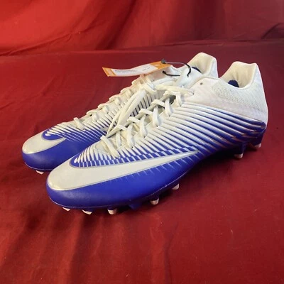 Nike Vapor Speed Low TD Football Cleats (847097-124) Size 16 - New w/ Tags! - Image 1 of 4