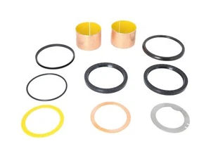 Repair kit DT Spare Parts 1.31660 spring saddle, without grease nipple - Bild 1 von 5
