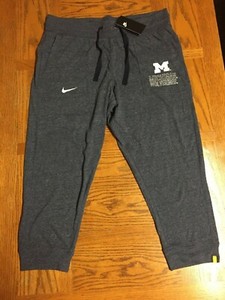 Nike Michigan Wolverines NCAA Pants for 