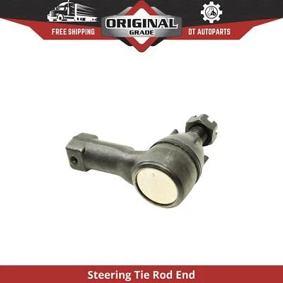 Extremo de barra de dirección exterior delantero Mevotech 1989 1990 para camioneta Isuzu 1988-1995 Foto 1 de 3