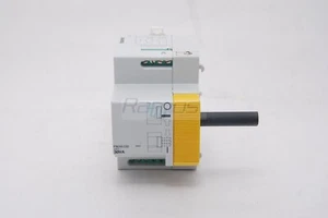 F80M/230 BTICINO comando a motore 63A 230vac 3 moduli per BTDIN stock in Italia - Imagen 1 de 8