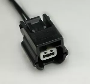 For Nissan Altima 2.5l, Sentra 2.5l 2007-2014 Ac Compressor Pigtail Connector - Picture 1 of 1