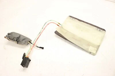 02-05 E65 E66 宝马 745I 745LI 前驱动左座 LUMBAR 支持电机 Y7382 — 第 1/4 张图片