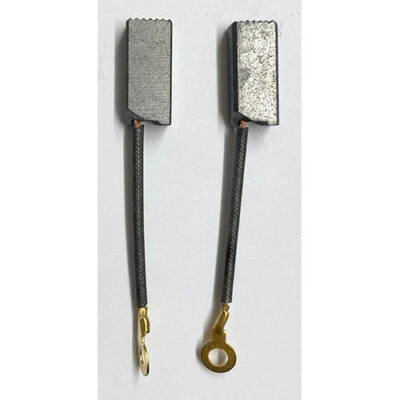 CSS CARBON BRUSHES FOR Elu Drill BM19EA BM19EB SB13EA SB13EB SB13EKA 6mmx8mm x18 D5