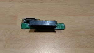 Adapter für Festplatte Sony Vaio VGN-A417M - PCG-8T1M Steckverbinder SATA - Imagen 1 de 1
