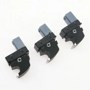 VW Tiguan Golf MK5 MK6 5ND959855 Passenger Side Window Electric Glass Switch - Picture 1 of 6