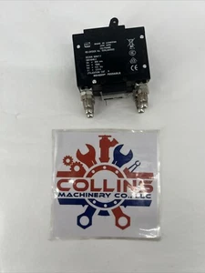 Disyuntor CBI 150A, marco DD, estilo bala * D2ALAA0002 * 2P - Imagen 1 de 6