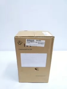 Itt 2-2529-TM-903 Dia-flo Manual Iron Flanged Diaphragm Valve 2in - Picture 1 of 5