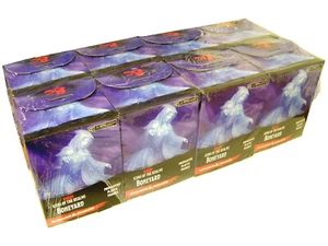 Dungeons&Dragons Icons of the Realms Set 18: Boneyard Booster Brick - Bild 1 von 2