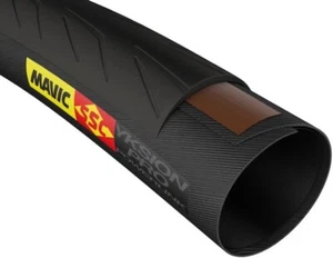 rare MAVIC YKSION CXR POWERLINK TUBULAR ~700 x 23C NEW - Picture 1 of 2