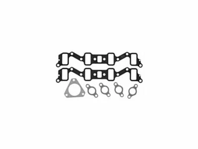 For 1992-2002 Chevrolet C3500HD Intake Manifold Gasket Set 26396DG 1993 1994 - Image 1 of 2