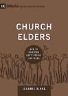Church Elders - 9781433540875