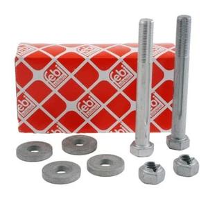 Exzenterbolzen Montagesatz 2x Febi 21560 für Mercedes C-E-S-Klasse SL SLK CLK - Bild 1 von 5