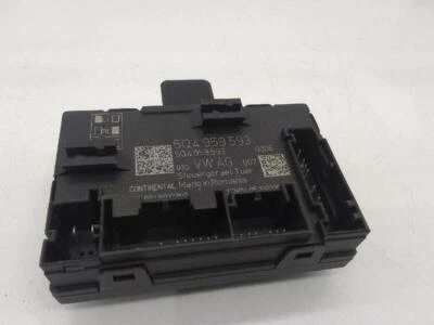 5Q4959593 modulo elettronico per SEAT LEON SC (5F5)(01.2013- ) 2013 1613928 - Immagine 1 di 4