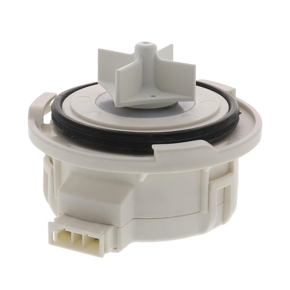 ️Dishwasher Water Drain Pump Motor for LG ABQ75742505 EAU62043407 ERP