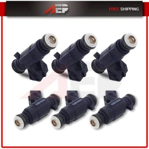 Fuel Injectors For Mercedes-Benz C240 2.6L 2001-2005 Mercedes-Benz CLK320 3.2L - Bild 1 von 11