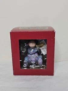 Jim Shore Mini Eeyore 4056746 Disney Traditions NEW - Picture 1 of 6