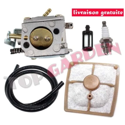 Carburateur Filtre à Air pour Stihl 040 040AV 041 041AV Farm Boss Tronçonneuse
