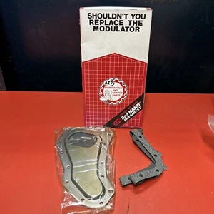 PTC P245 Transmission Oil Filter Kit - Picture 1 of 6