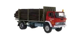 1/43 Camión truck Ebro P-137 Construcciones ABOS Jaca - Bild 1 von 3