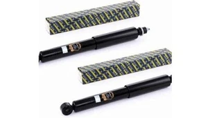 KIT 2 AMMORTIZZATORI POSTERIORI PER FORD FOCUS II - FOCUS C-MAX - C-MAX - Foto 1 di 1
