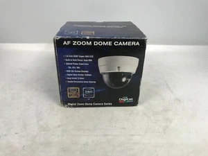 CCD Digital Color AF Zoom Dome Camera VZD127NL - Picture 1 of 7