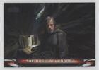 2018 Topps Star Wars Galactic Files Reborn Locations The Ahch-To Library 1W3