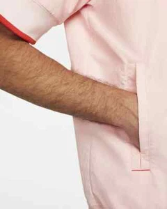 Nike F.C. Tribuna WASSERABWEISENDES Fußballoberteil Herren Größe M  - Bild 1 von 9