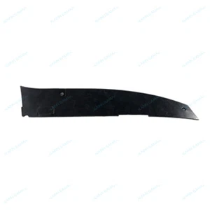 Front Bumper Parts Fixed Bracket t Fit For LR Range Rover Velar L5602017-2021,RH - Picture 1 of 4