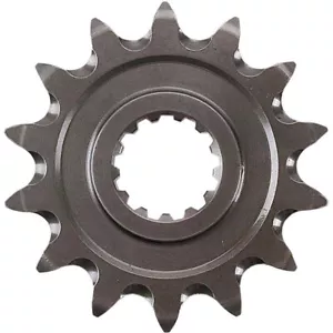 Renthal Front Countershaft Sprocket-Kawasaki-KX 125-92-05-13t - Motocross Dirt B - Foto 1 di 1