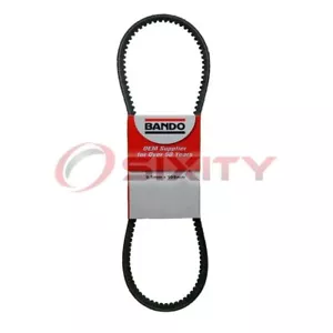 Correa de accesorios de bomba de aire Bando para Chevrolet Monte Carlo Serpentine ro 1982-1985 - Imagen 1 de 5
