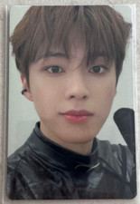 JO1 Junki Kono 3rd Album "EQUINOX" Photo Card, Type-A ver. *