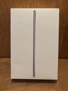 *BOX ONLY* Apple iPad Mini 4 WiFi 128GB Space Gray - Picture 1 of 2